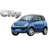 AIXAM CITY Z402 DIESEL